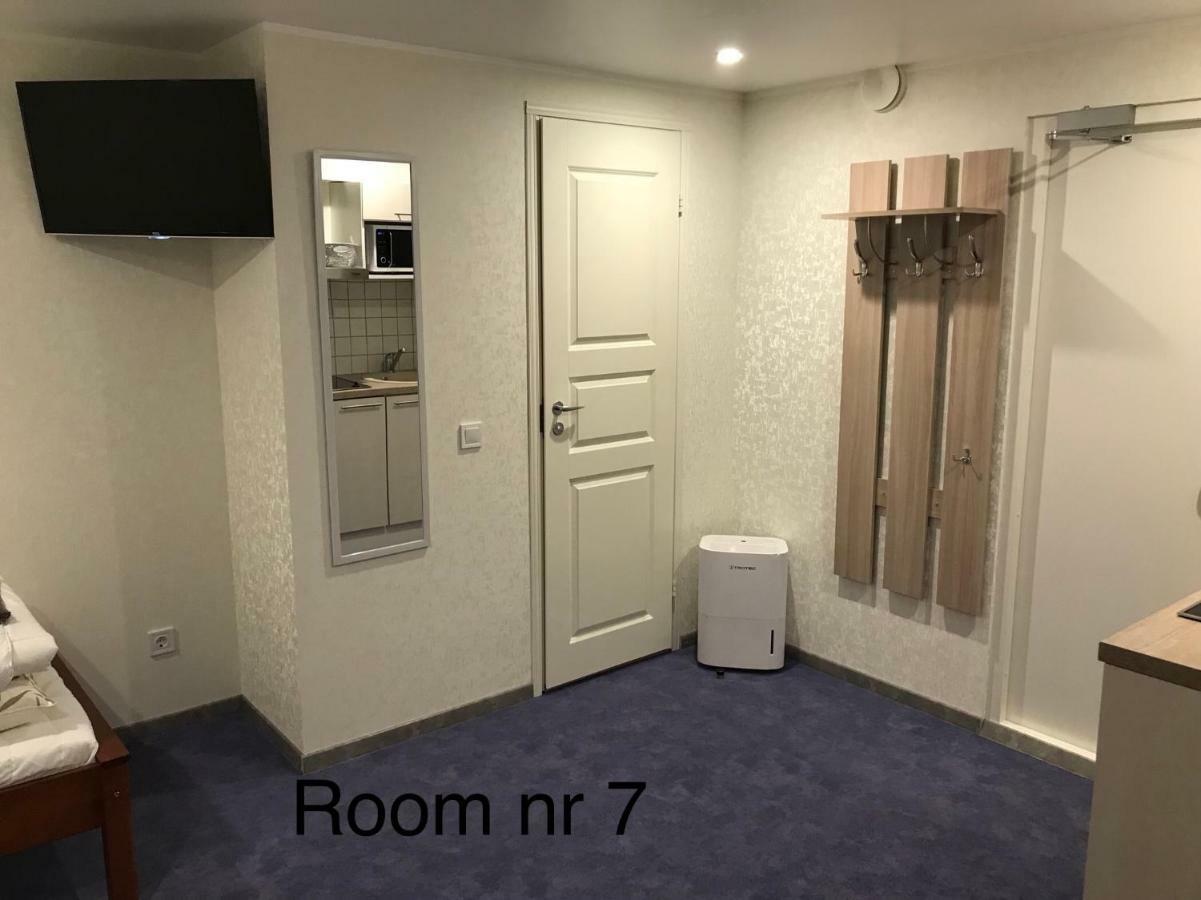 טאלין Liivalaia 40 Cozy Kitchen Studio מראה חיצוני תמונה