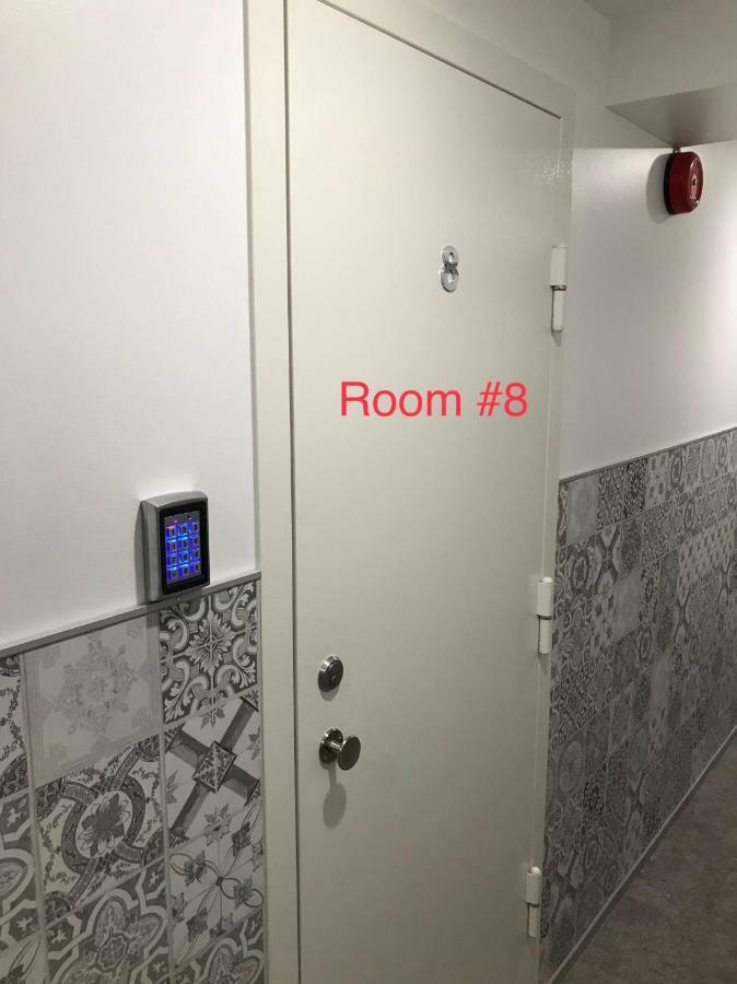 טאלין Liivalaia 40 Cozy Kitchen Studio מראה חיצוני תמונה