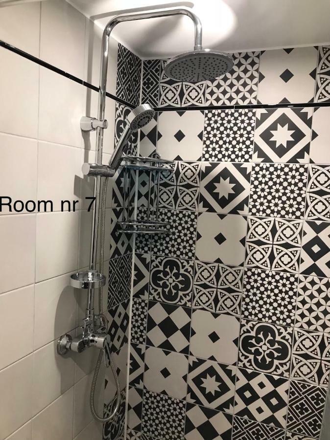 טאלין Liivalaia 40 Cozy Kitchen Studio מראה חיצוני תמונה
