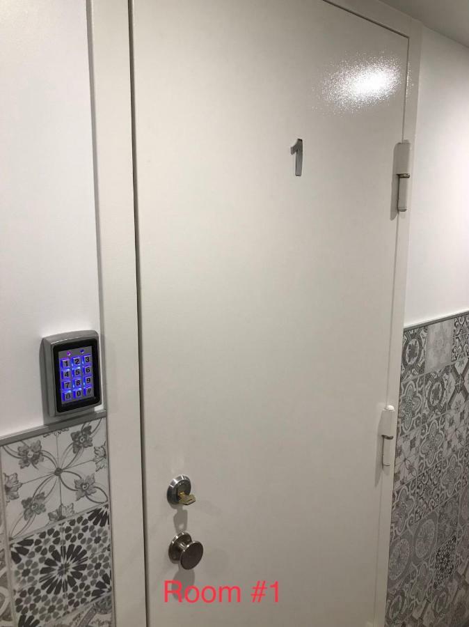 טאלין Liivalaia 40 Cozy Kitchen Studio מראה חיצוני תמונה