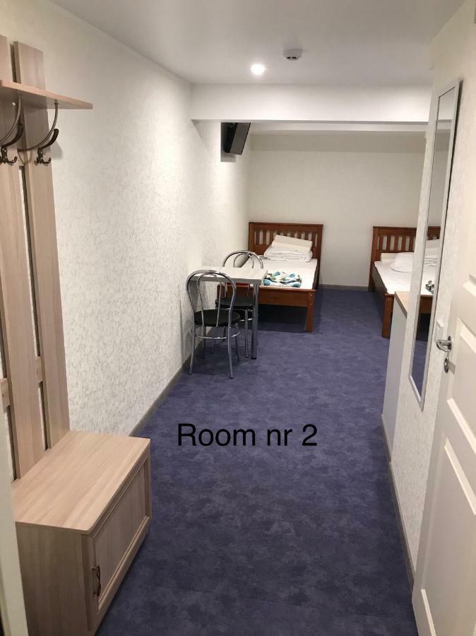 טאלין Liivalaia 40 Cozy Kitchen Studio מראה חיצוני תמונה