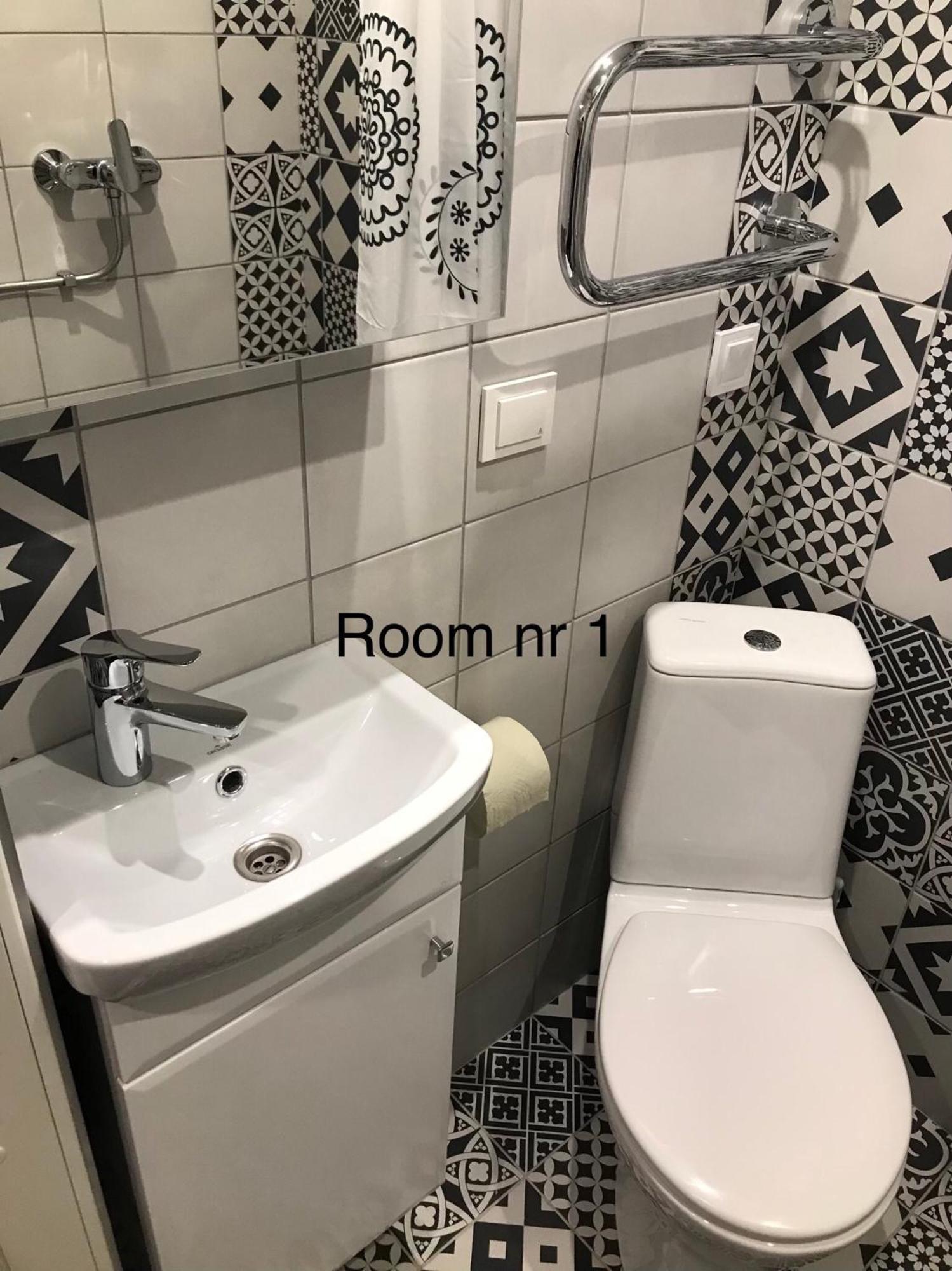 טאלין Liivalaia 40 Cozy Kitchen Studio מראה חיצוני תמונה