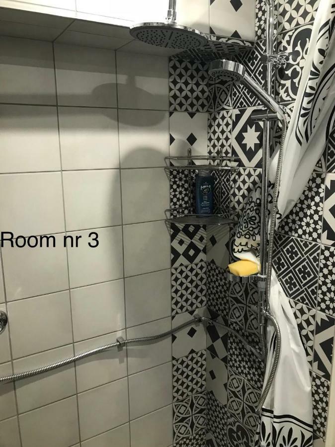 טאלין Liivalaia 40 Cozy Kitchen Studio מראה חיצוני תמונה