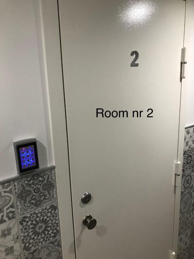 טאלין Liivalaia 40 Cozy Kitchen Studio מראה חיצוני תמונה