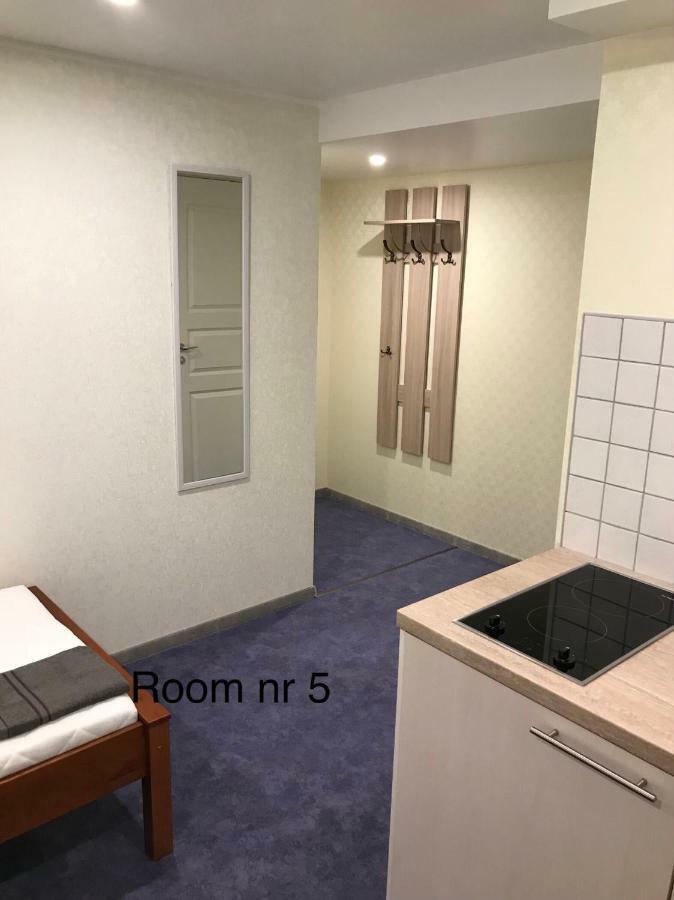 טאלין Liivalaia 40 Cozy Kitchen Studio מראה חיצוני תמונה