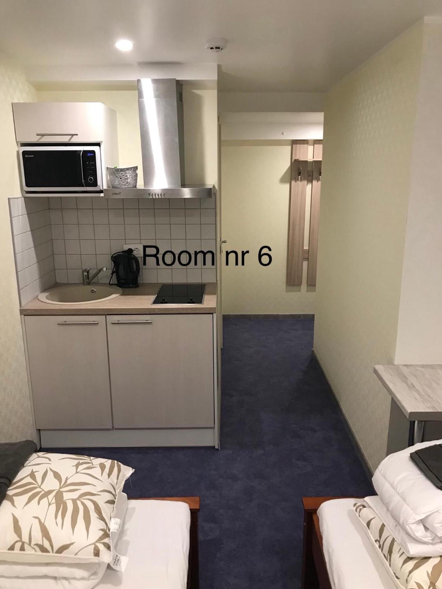 טאלין Liivalaia 40 Cozy Kitchen Studio מראה חיצוני תמונה
