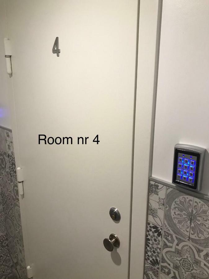 טאלין Liivalaia 40 Cozy Kitchen Studio מראה חיצוני תמונה
