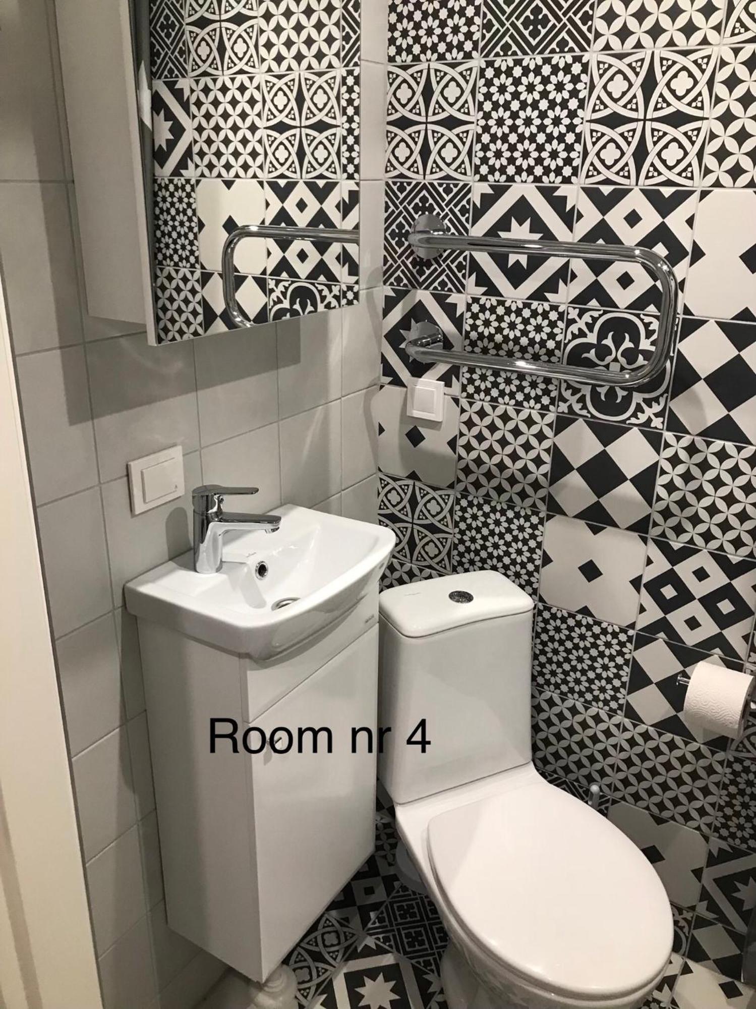 טאלין Liivalaia 40 Cozy Kitchen Studio מראה חיצוני תמונה