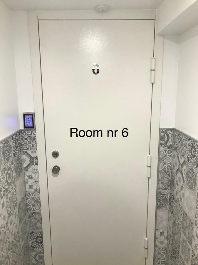 טאלין Liivalaia 40 Cozy Kitchen Studio מראה חיצוני תמונה