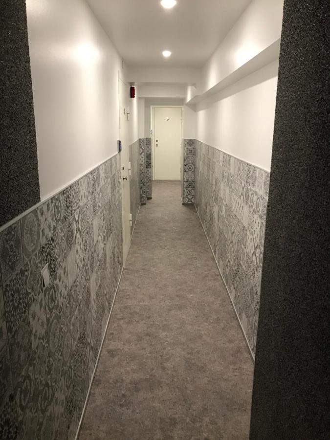 טאלין Liivalaia 40 Cozy Kitchen Studio מראה חיצוני תמונה